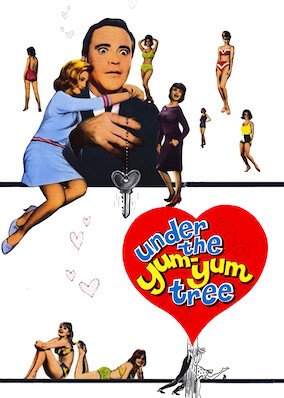 Under the Yum Yum Tree